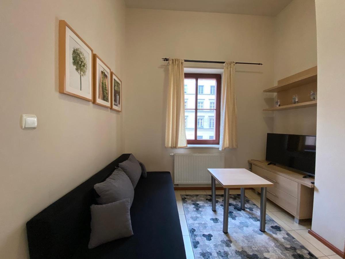 Klimatyczny Apartament Przy Rynku Wrocław Exterior foto