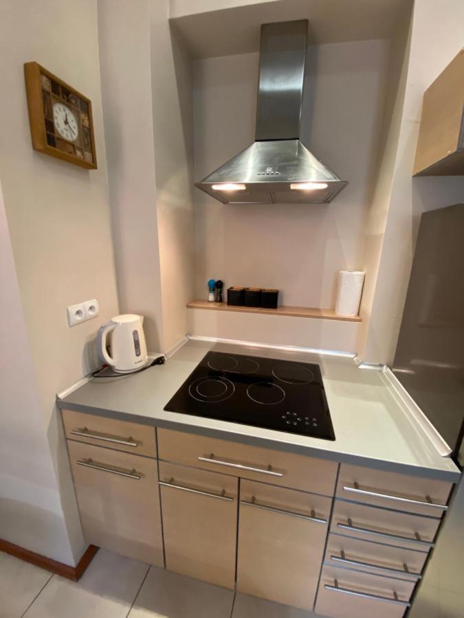 Klimatyczny Apartament Przy Rynku Wrocław Exterior foto