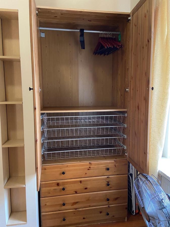 Klimatyczny Apartament Przy Rynku Wrocław Exterior foto
