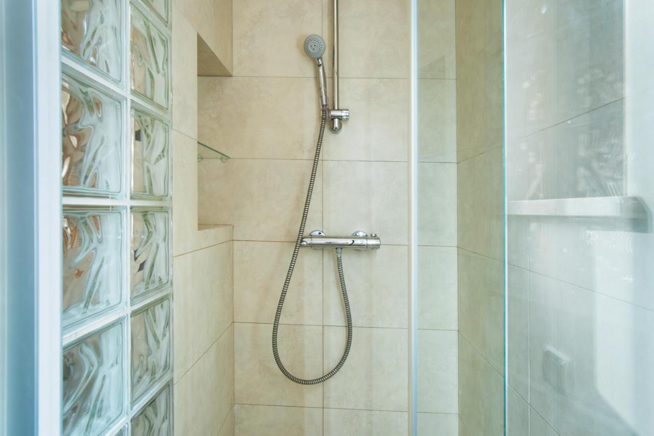 Klimatyczny Apartament Przy Rynku Wrocław Exterior foto